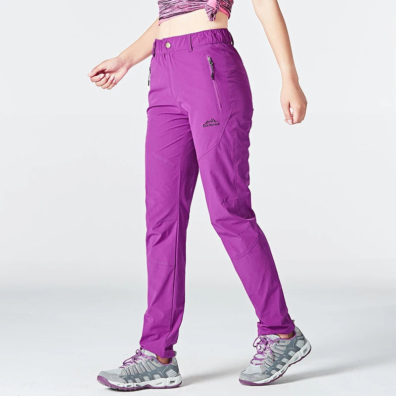 Women Hiking Pants WildPeak