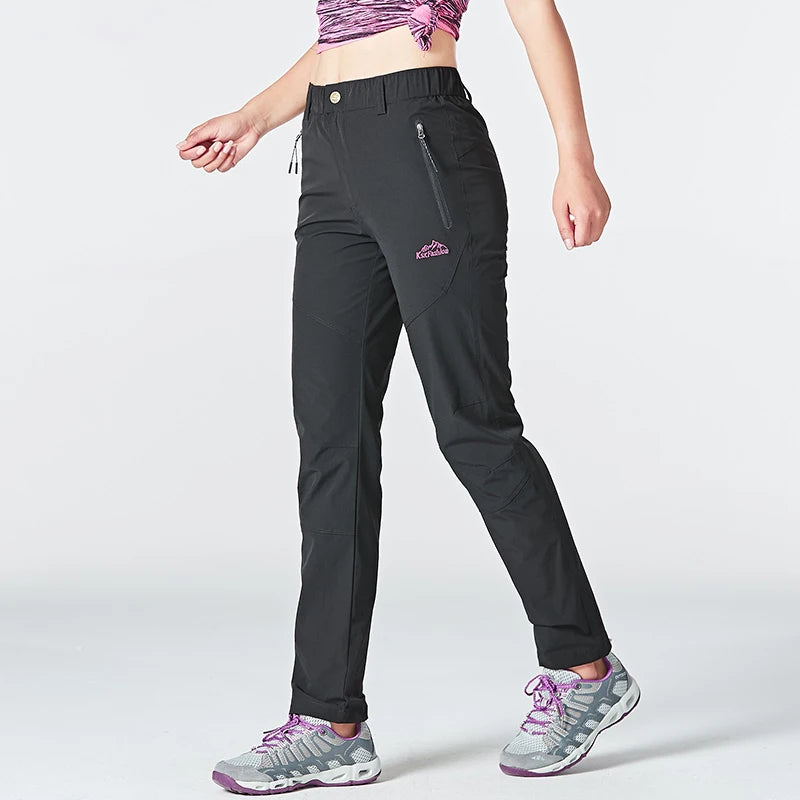 Women Hiking Pants WildPeak