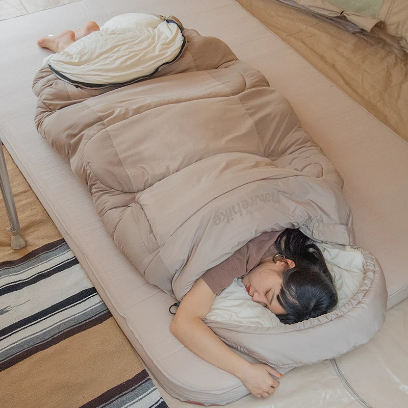 Naturehike Sleeping Bag PS300 Cotton