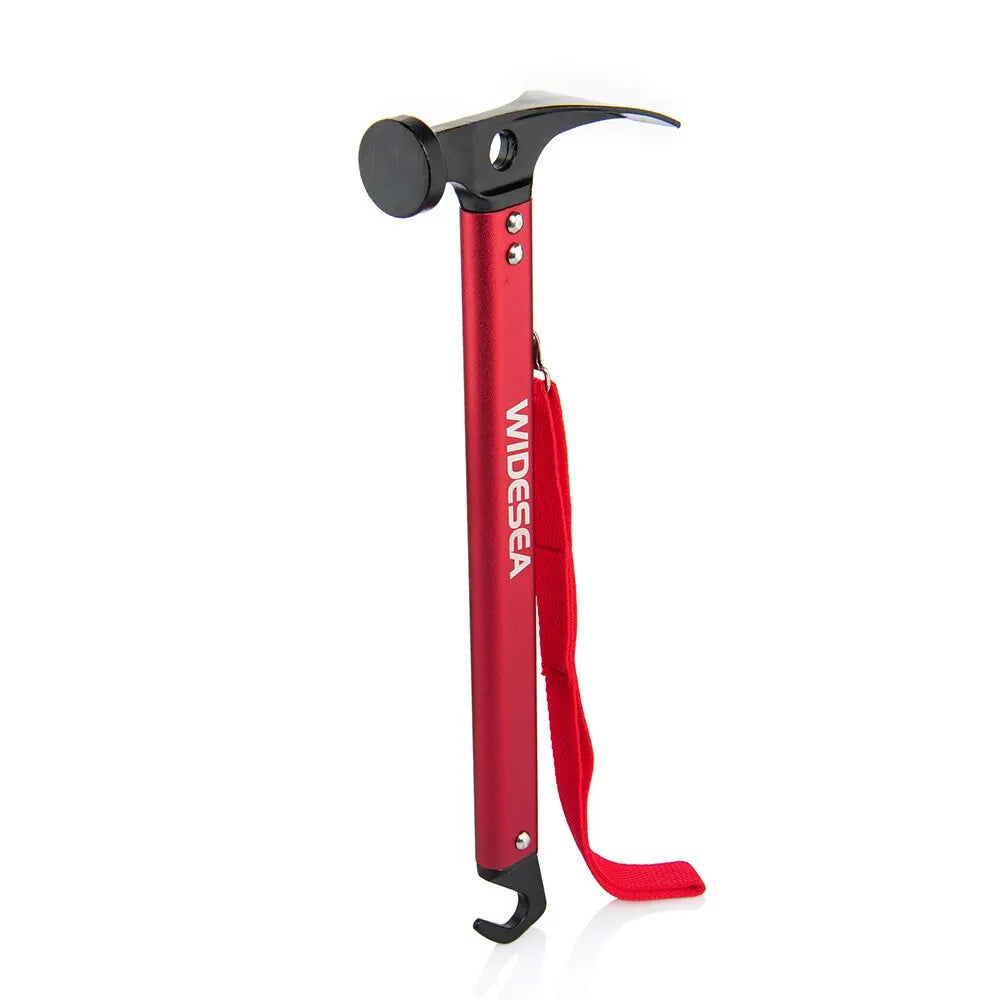 Widesea Camping Hammer WildPeak