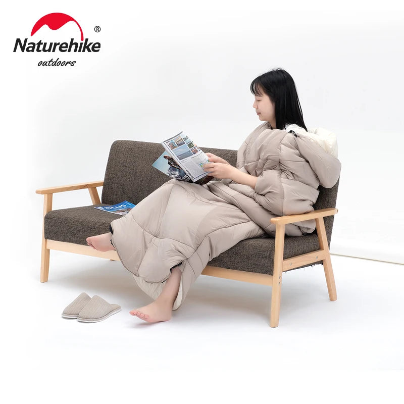 Naturehike Sleeping Bag PS300 Cotton