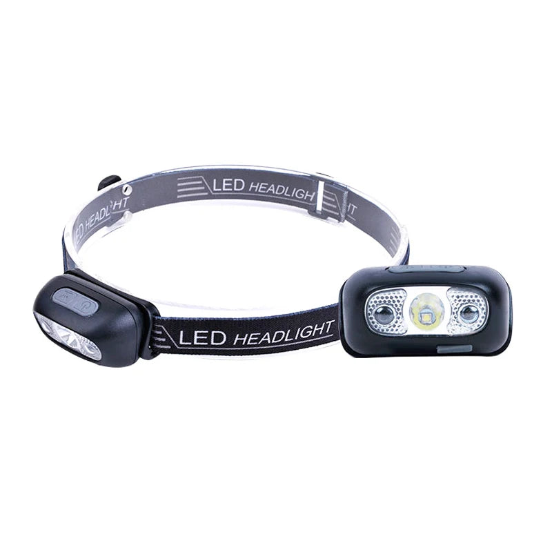 Headlamps Mini LED