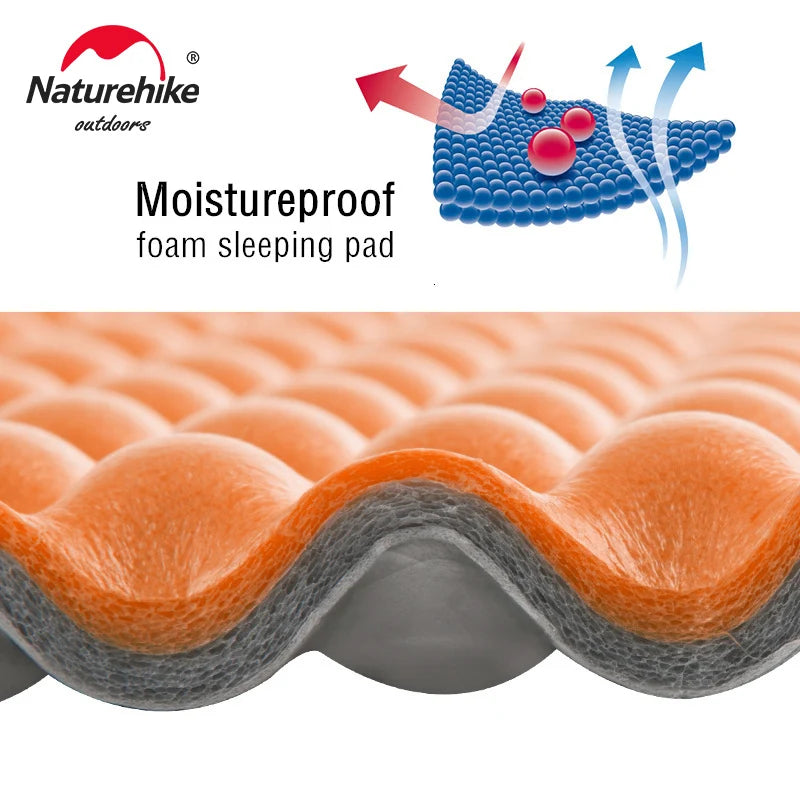 Naturehike Camping Mat Moistureproof