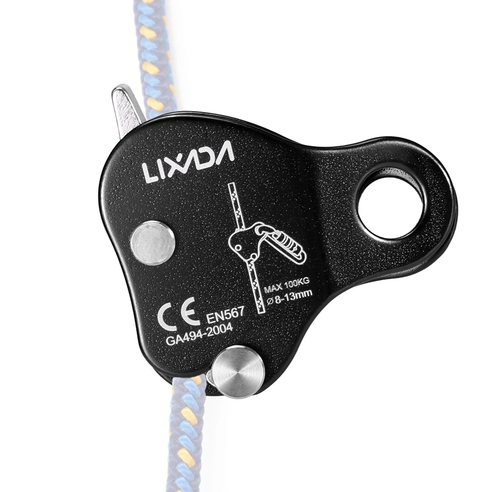 Lixada Climbing Ascender WildPeak