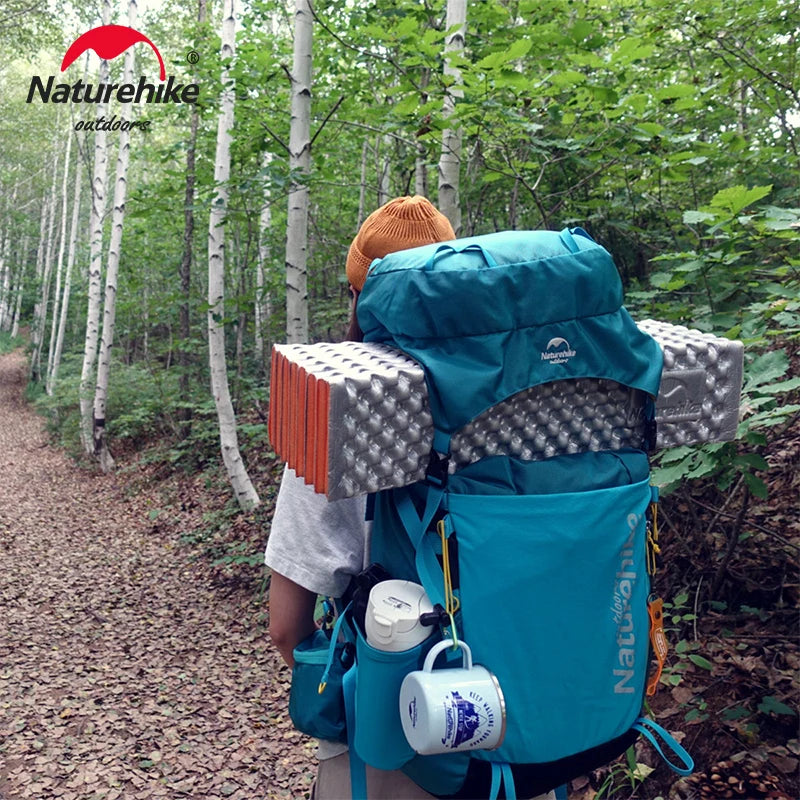 Naturehike Camping Mat Moistureproof
