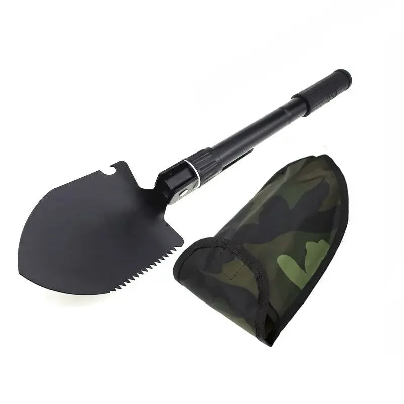 Military Shovel WildPeak
