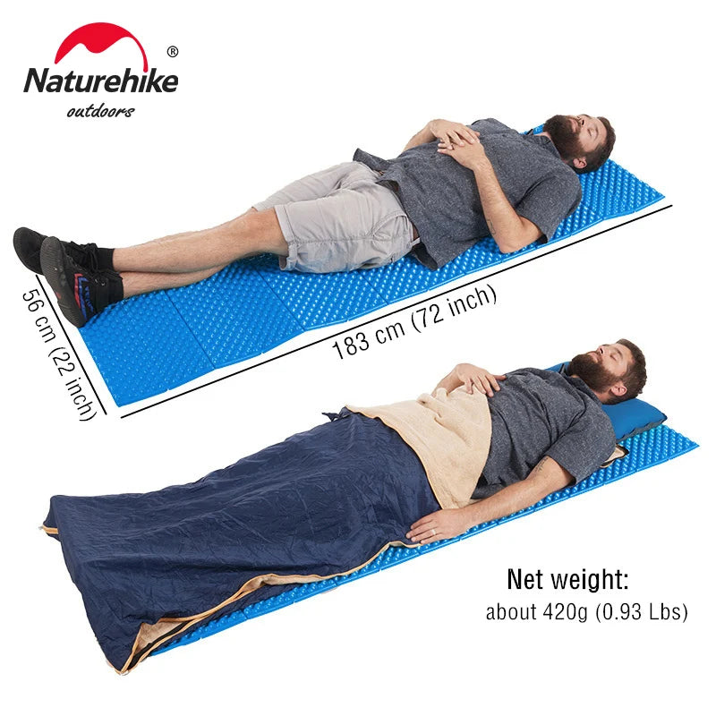 Naturehike Camping Mat Moistureproof
