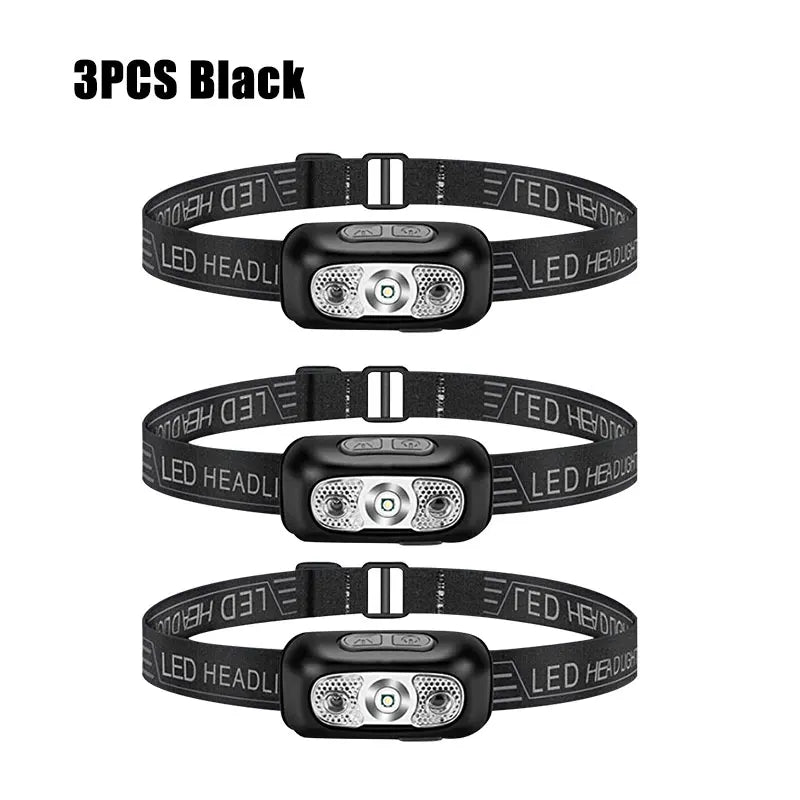 Headlamps Mini LED