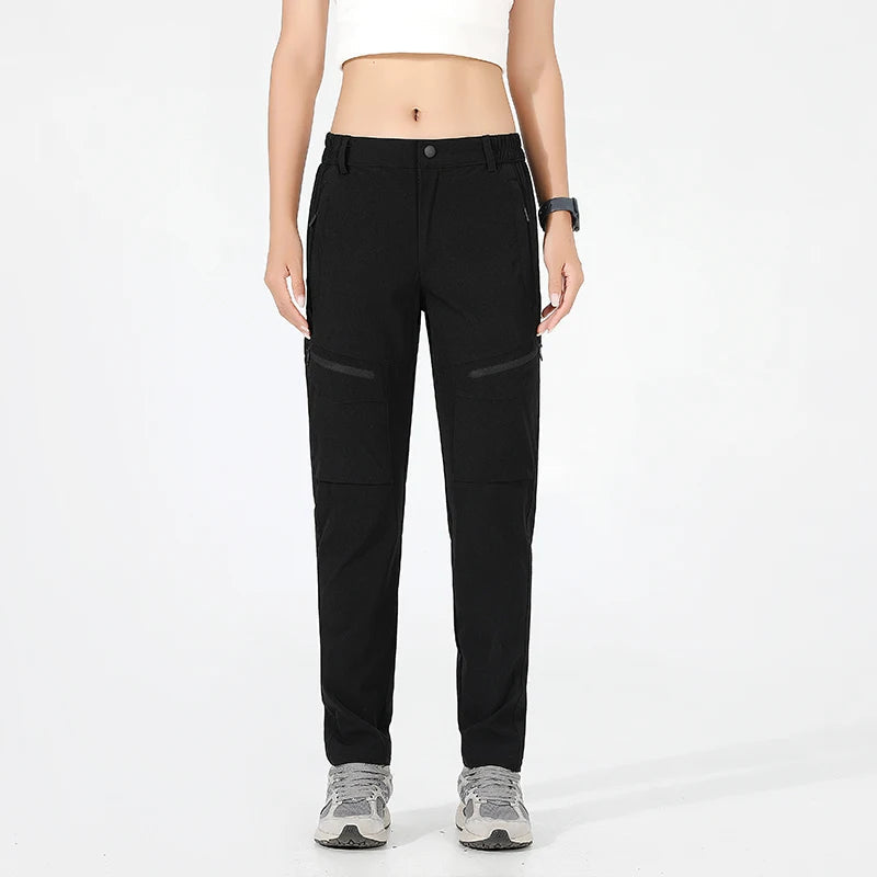 Hiking Pants Women WildPeak