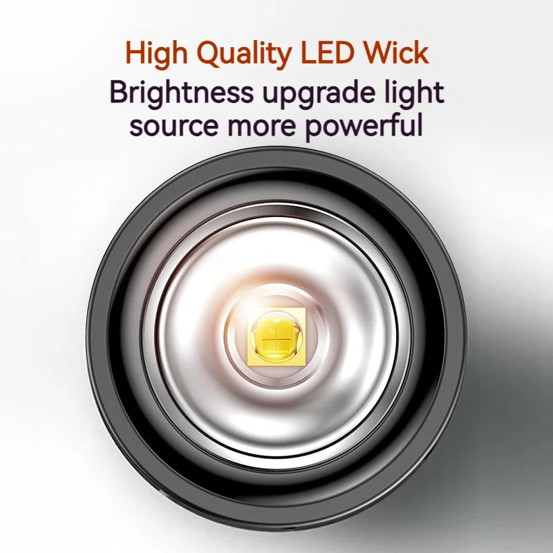 Philips Led Flashlight