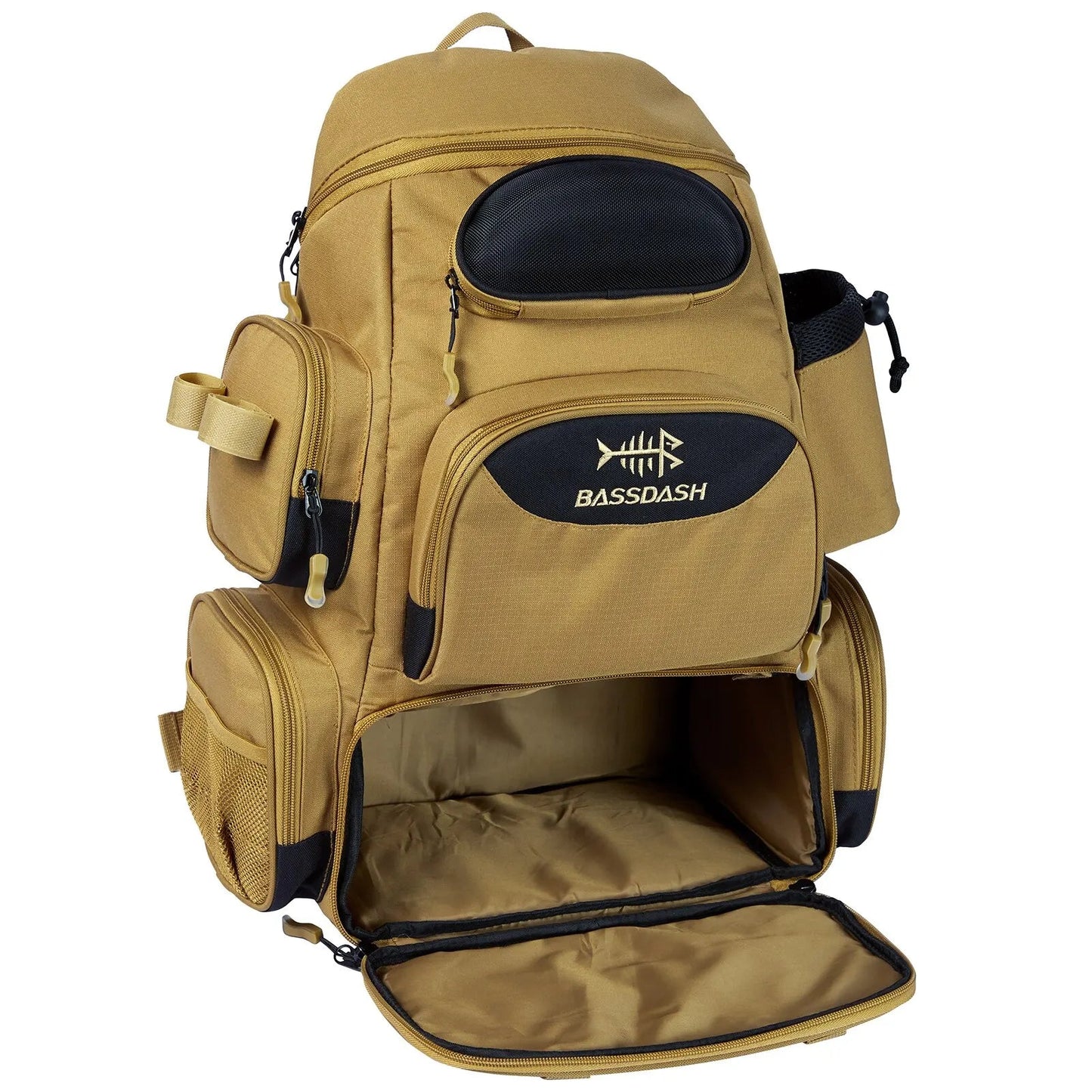 Fishing Bag WildPeak