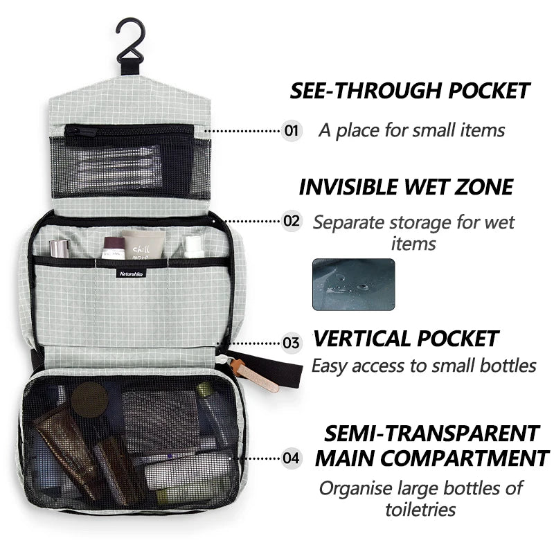 Naturehike Storage Bag