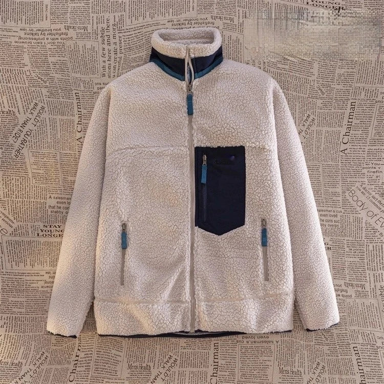Outdoor Fleece Jacket WildPeak