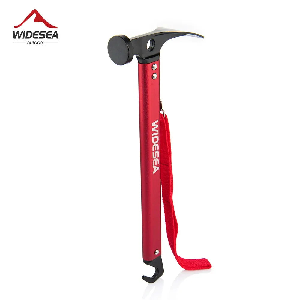 Widesea Camping Hammer WildPeak
