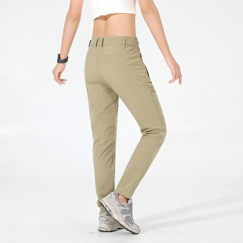 Hiking Pants Women WildPeak