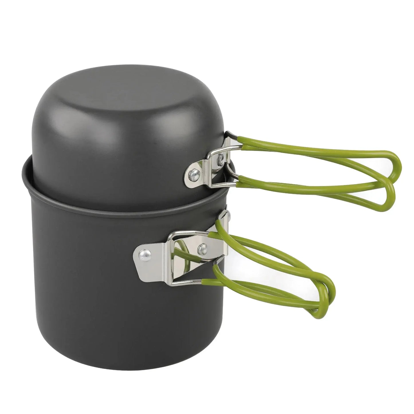 Camping Cookware Kit WildPeak