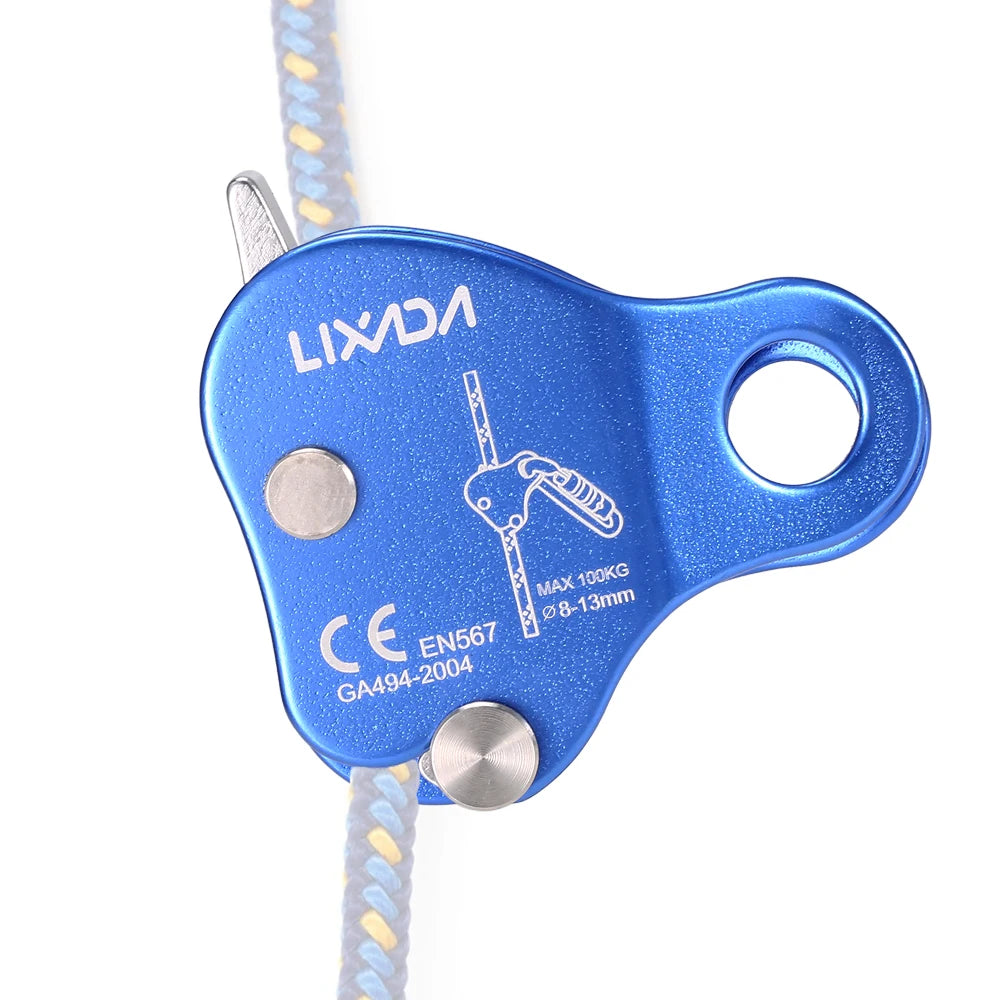 Lixada Climbing Ascender WildPeak
