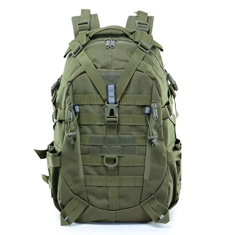 Camping Backpack WildPeak