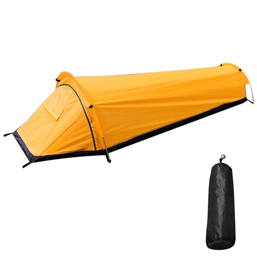 Backpacking Tent WildPeak