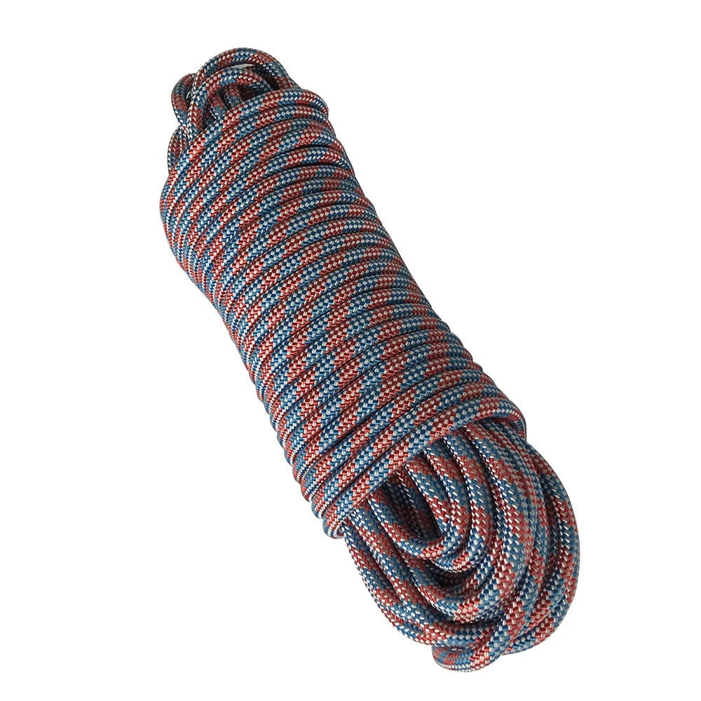 Climbing Rope Rope 10m/20m/30m WildPeak