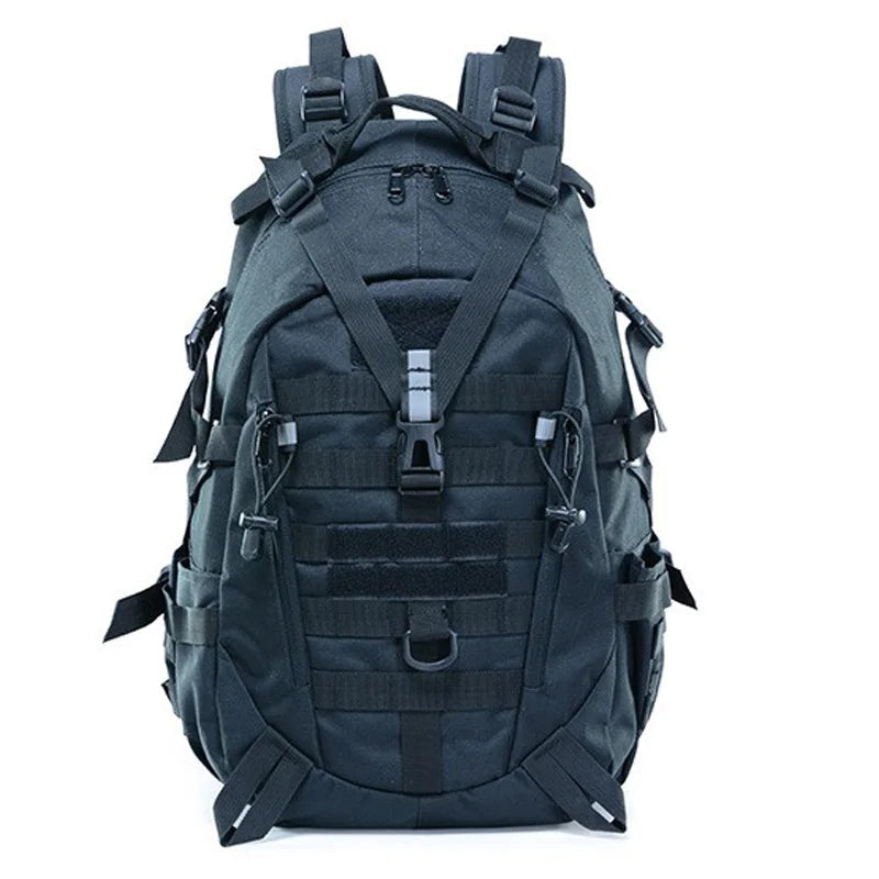 Camping Backpack WildPeak