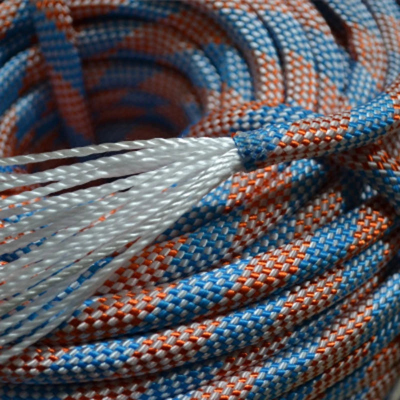 Climbing Rope Rope 10m/20m/30m WildPeak