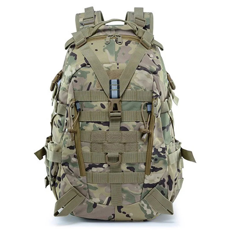 Camping Backpack WildPeak