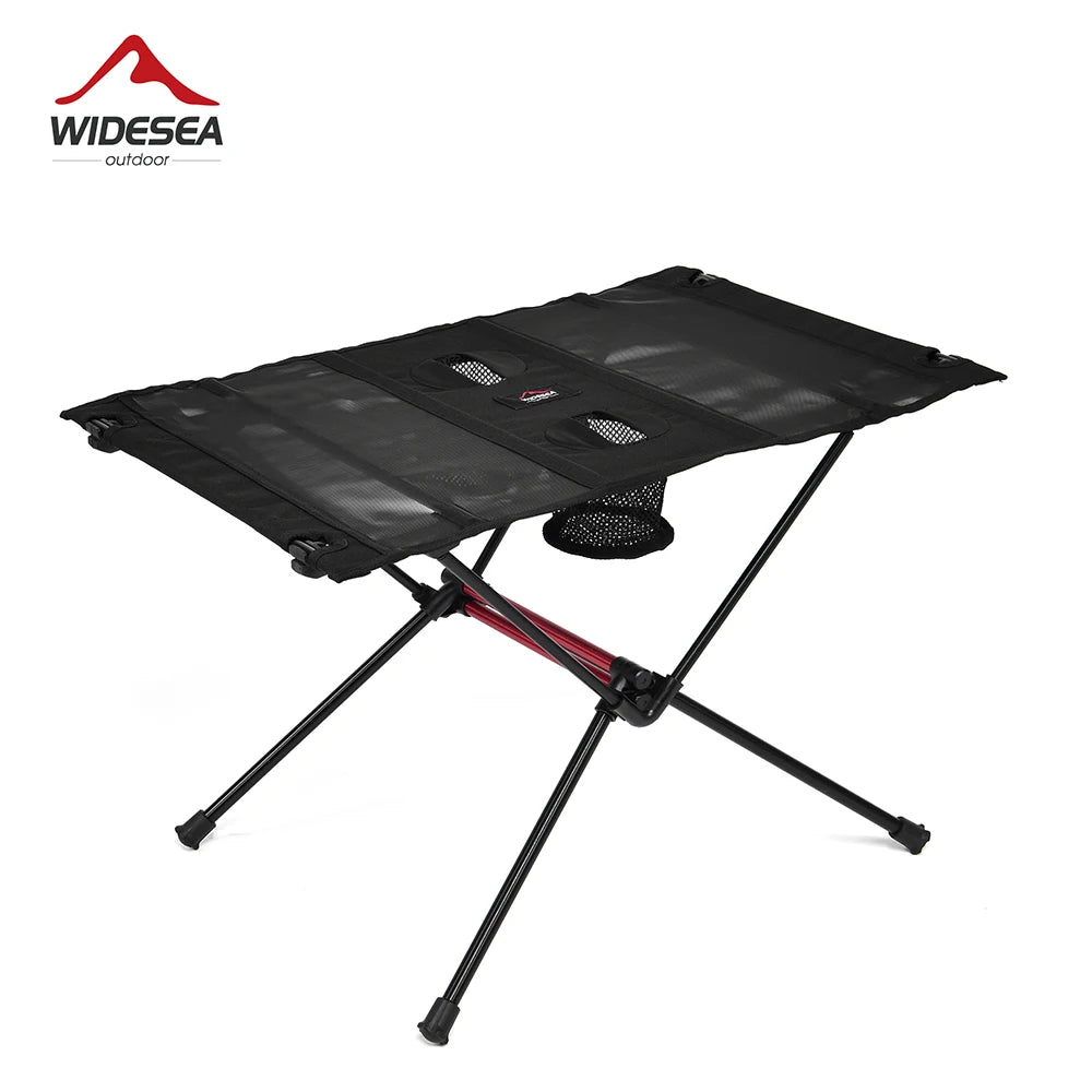 Camping Folding Table WildPeak