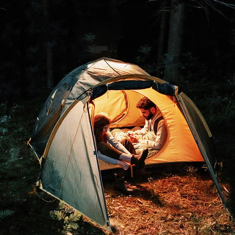 Camping Lights Rechargeable WildPeak