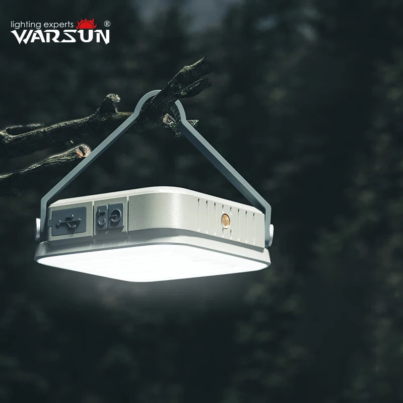 Camping Lights Rechargeable WildPeak