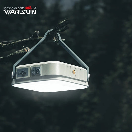 Camping Lights Rechargeable WildPeak
