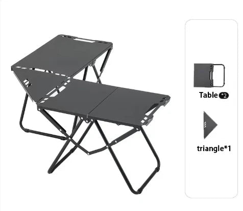 Portable Table WildPeak