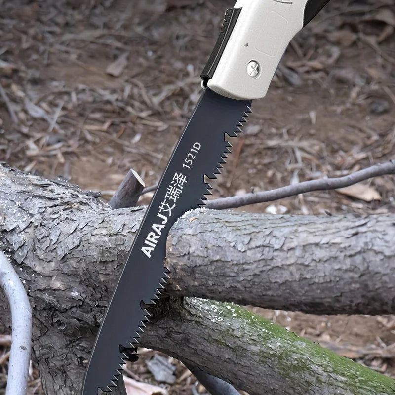 AIRAJ Folding Saw WildPeak