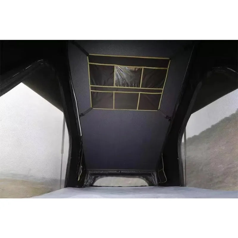 Rooftop Tent Aluminium WildPeak