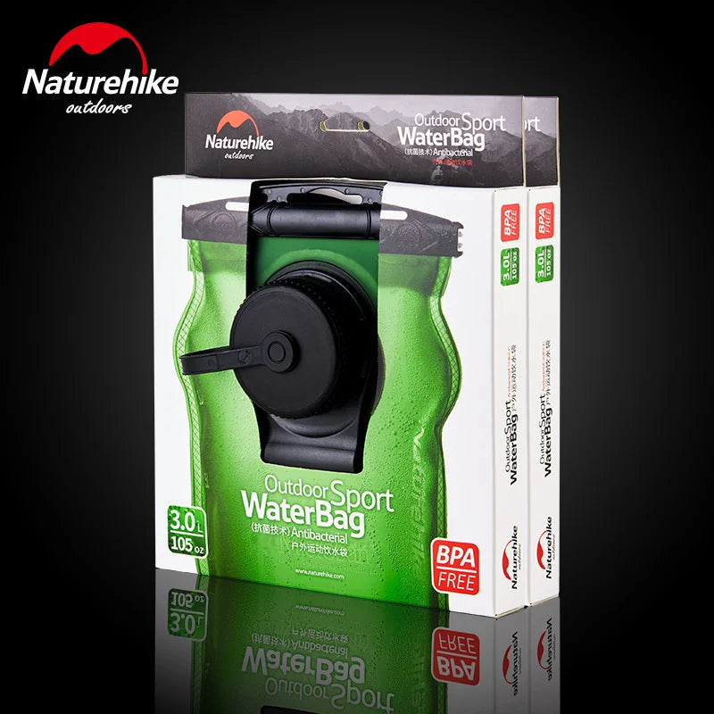 Naturehike 3L Sport Water Bag