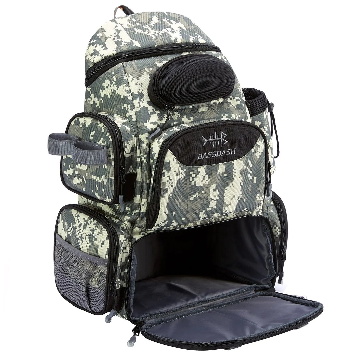 Fishing Bag WildPeak