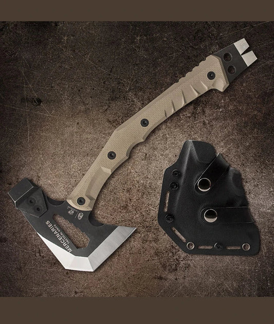 HX Tactical Axe WildPeak