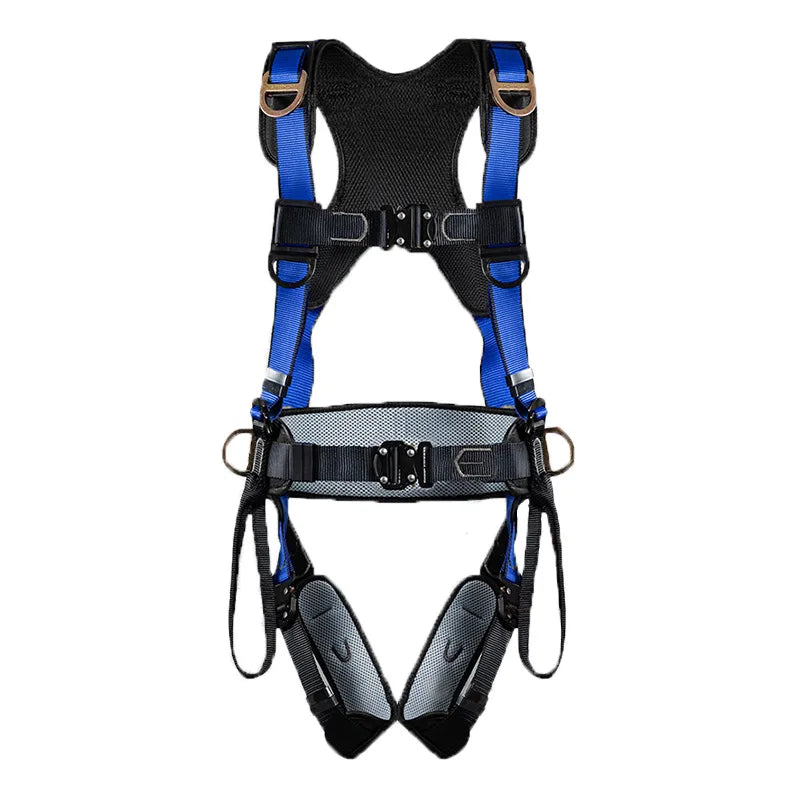 Full Body Five-point WildPeak