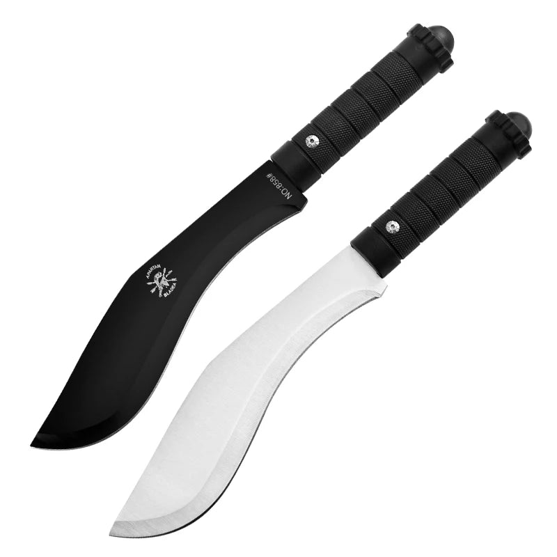 Stainless Steel Kitchen Knife WildPeak