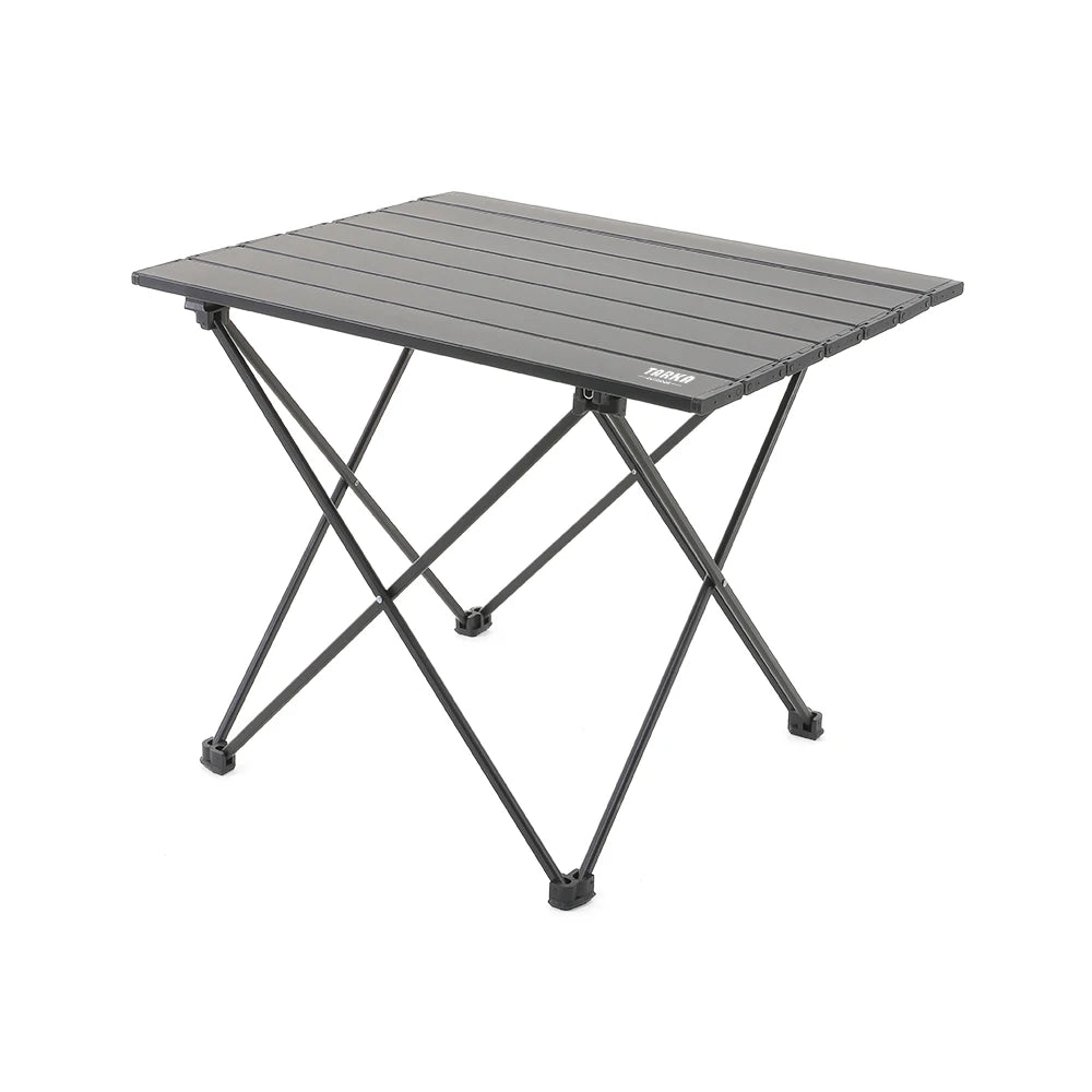 Aluminium Camping Folding Table WildPeak