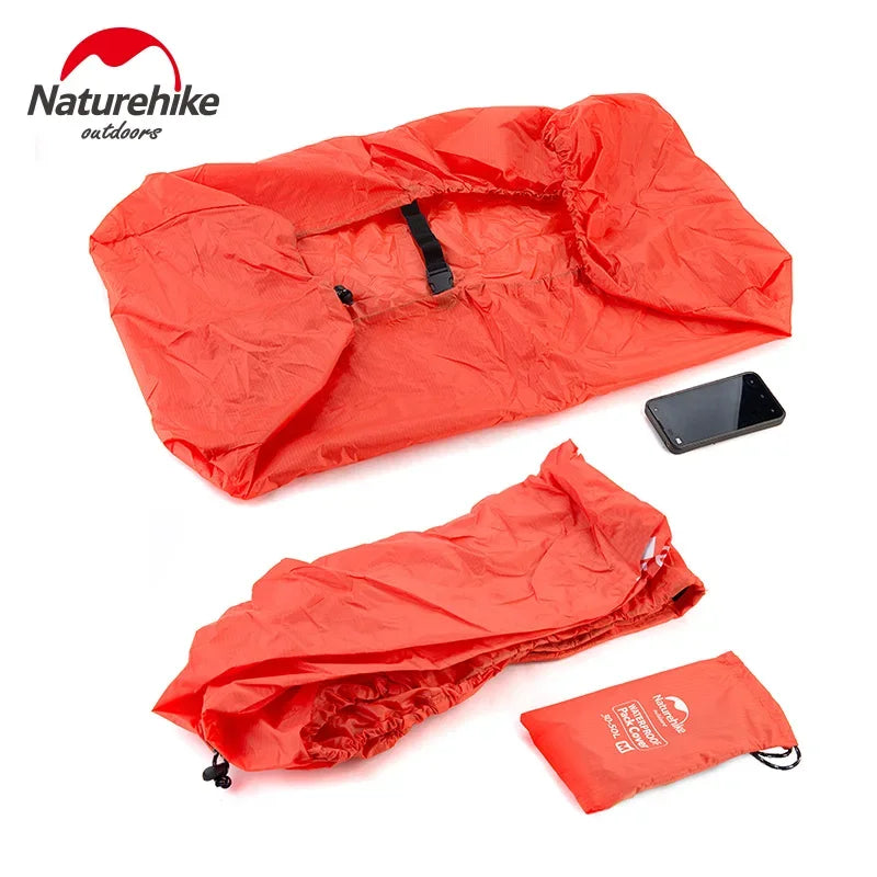 NatureHike 20~75L Bag Cover