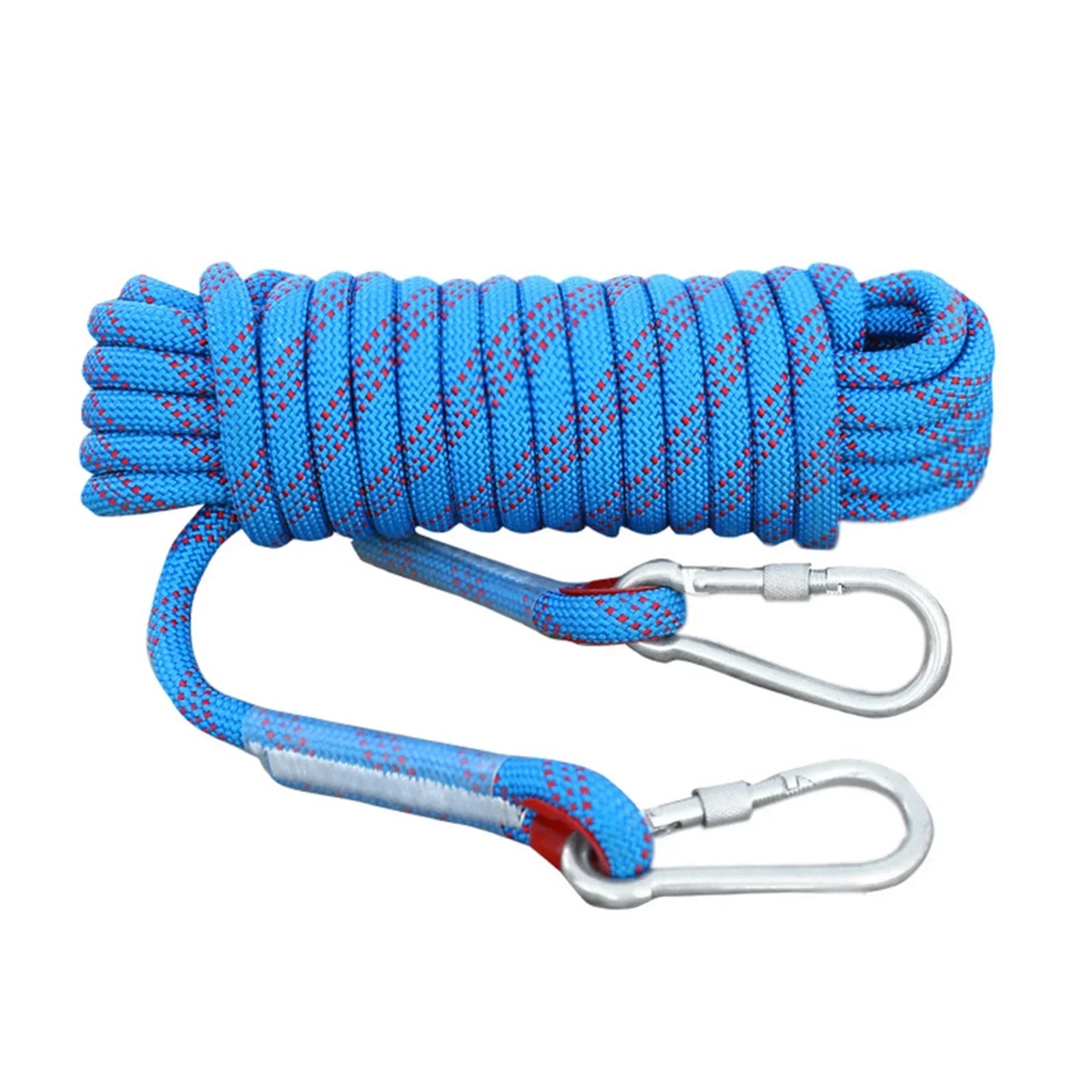 10mm Rock Climbing Rope WildPeak
