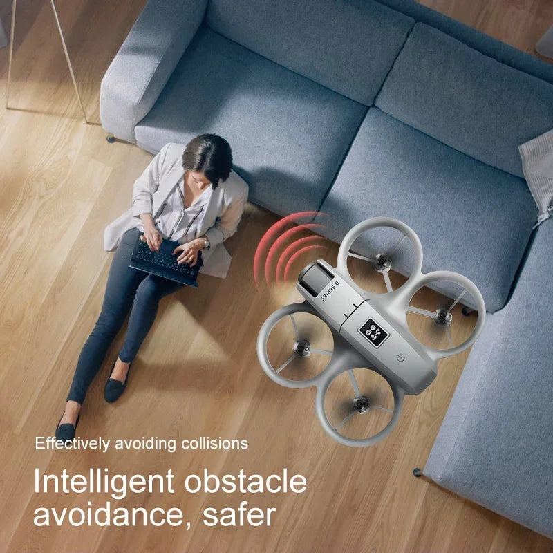 Xiaomi D16 Mini Drone 8K HD Dual Camera 180° WildPeak