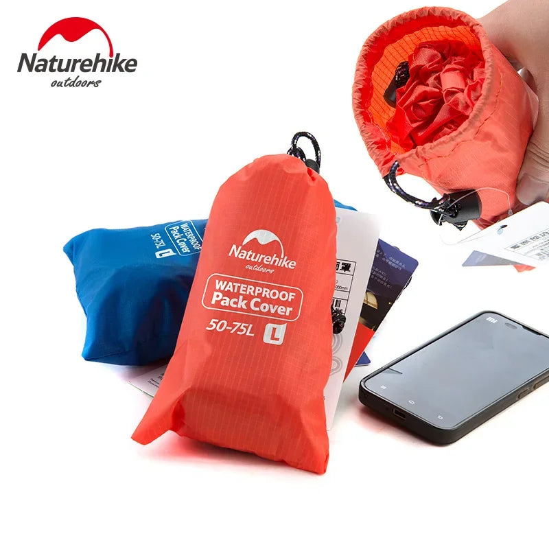 NatureHike 20~75L Bag Cover