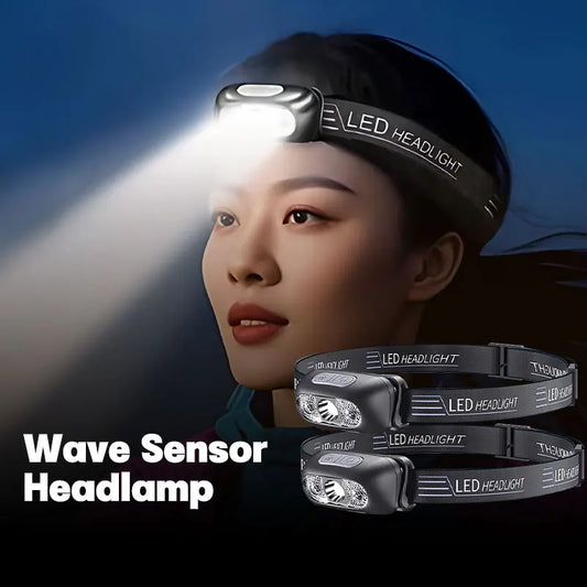 Headlamps Mini LED