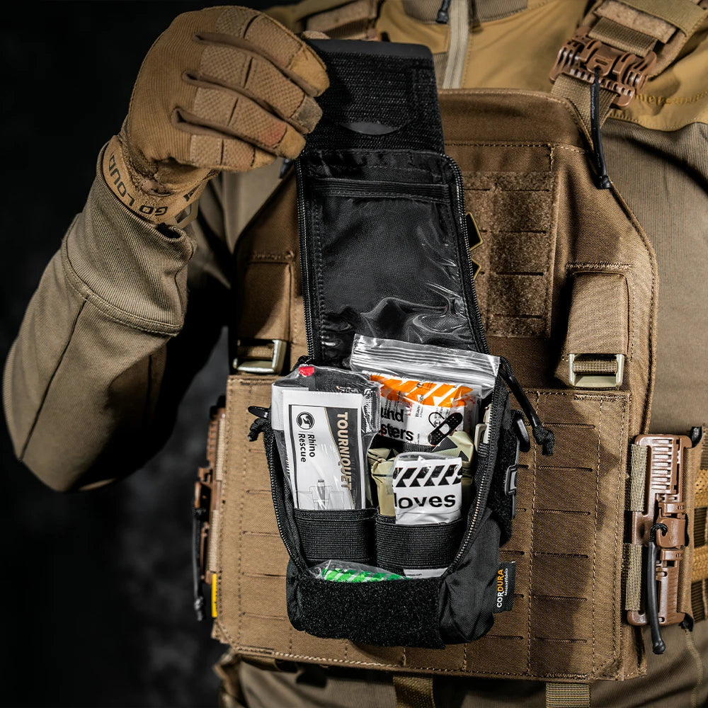 Rescue Kit Basic WildPeak