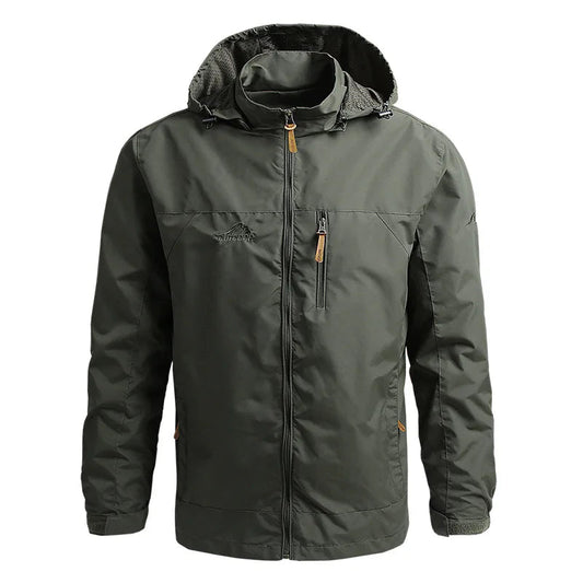 Windbreaker Men Jacket WildPeak