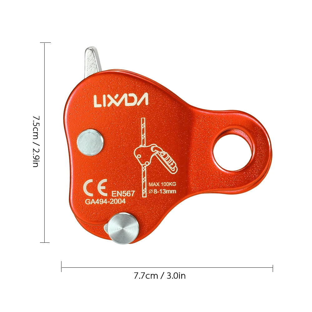 Lixada Climbing Ascender WildPeak