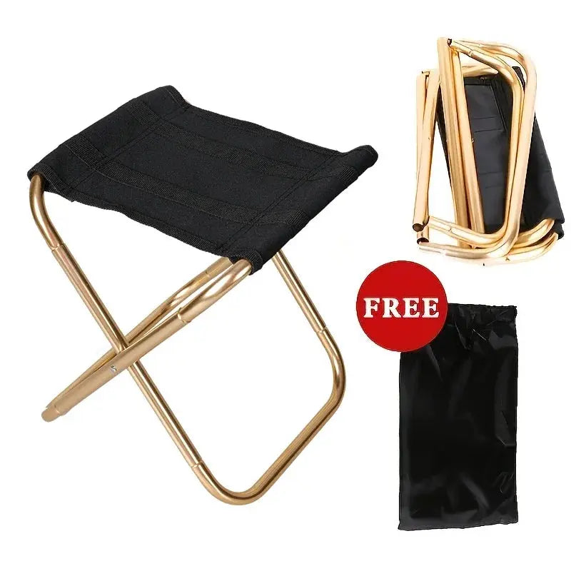 Camping chair Expedition WildPeak