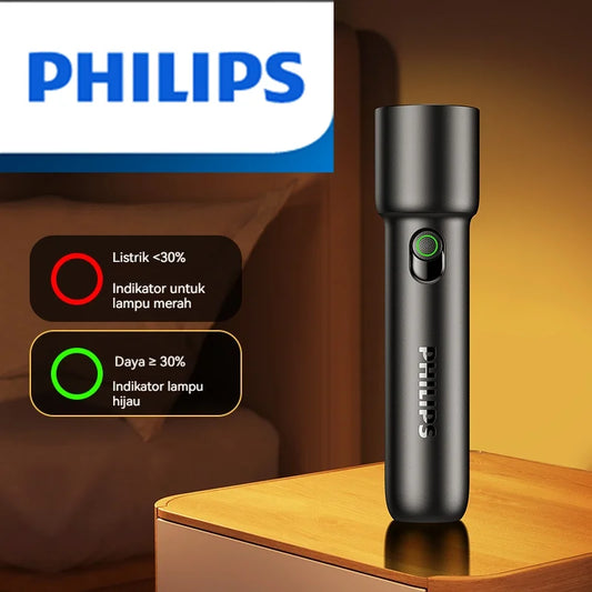Philips Led Flashlight
